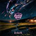 Glowing Galaxy - Endless Cycles