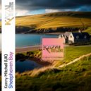 Kenny Mitchell (UK) - Sheephaven Bay