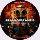 Chinno, Vaquero - Real House Music (Original Mix)