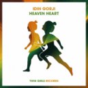 Idin Gorji - Heaven Heart