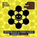 Retro Belgica vs Franky Kloeck - Overdose (Anonymize Remix)