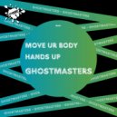 GhostMasters - Hands Up