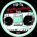 Trip-Tik - Bring The Beat Back (Original Mix)