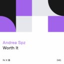 Andrea Spz - Worth It (Extended Mix)