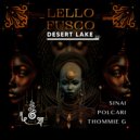 Lello Fusco - Desert Storm