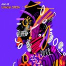 Jon.K - Likasi 2024 (Original Mix)
