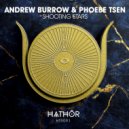 Phoebe Tsen, Andrew Burrow - Shooting Stars