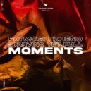 Starving Yet Full, Patmogh, Khend - Moments (Original Mix)