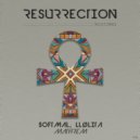 Softmal, LLølita - Mathrem (Extended Mix)