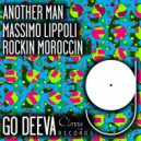 Massimo Lippoli, Rockin Moroc - Another Man (Original Mix)