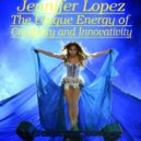 Yeke - DANCING @ Yeke to JLO THE UNIQUE ENERGY of Creativity and Innovativity mix ()