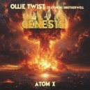 Ollie Twist & brotherwell & CooLRoGRoX (CRX) - Genes1s (feat. brotherwell)