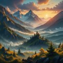 Meditation Flux - Cloud Strings ()
