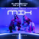 Relight Orchestra, DJ Andrea feat. Margareth Menezes - Elegibo / Uma Historia De Ifa (Jack Mazzoni vs. Christopher Vitale Remix 2012)