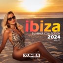 Ricardo Criollo House, Julio Gonzalez - Hands Up (Original Mix)