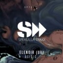 ELENOIR (UA) - Acidic ($kal$ki Remix)