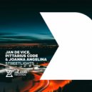 JAN DE VICE, PITTARIUS CODE & Joanna Angelina - Streetlights (Original Mix)