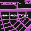 Hamoon, Nima Sarshar feat. Allin - Far From Home (Extended Mix)