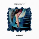 Laura Ferrari - Turn It Up (Original Mix)