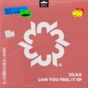 Zilka, Black V Neck - 1800 Vibras (Original Mix)