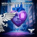 Meraj Deylami & Atropate - Infatuation (Extended Mix)