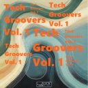GSDJT - Tech Groovers Tool 4 (DJ Tool)