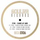 Ryno - Change My Mind (Dub Mix)