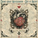 Dimo - Get it Right (Dub Mix)