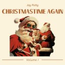 Jay Putty - Christmastime Again (Instrumental)