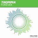 Thomma - Forever (Instrumental Mix)