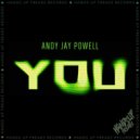 Andy Jay Powell - You (Vintage Trance Mix)