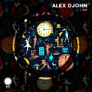 Alex Djohn - 3 AM (Extended Mix)