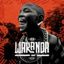 RAJA - Wakanda