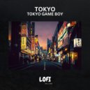 Tokyo Game Boy - Neon Skyline