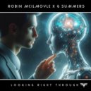 Robin McIlmoyle & G Summers - Looking Right Through