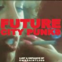 Future City Punks - Technology