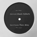 Chuck Roberts & Pako Mike - Jack is... Freedom (Dub)