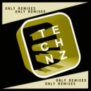DJ Deep Noise - Psyche