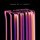 Bruno Be, Ghostt - Flutes (Extended Mix)
