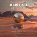 Iokhonda, Rivellino, John Cala - Silence Of The Night (Original Mix)