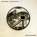 Dave Anthony - Invaders From The South