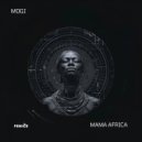 MOGI (IL) - Mama Africa (Original Mix)