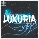 Victor Guedez, Eldryck Rojas - Luxuria (Original Mix)