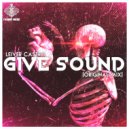 Leiver Castro - Give Sound (Original Mix)