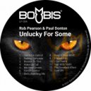 Rob Pearson & Paul Donton - She's Watching Me