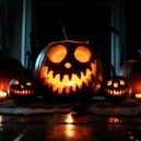 Spooky Music Mix - Merchants of Midnight (Original Mix)