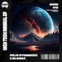 Felix Steinberg & BLONDA - Pikallo