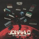 Jonahlo - We Love Somebody (Original Mix)