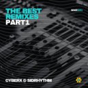 Cyberx & Sidrhythm - Milagro 2014 (Plastic Raftbus Melodic Mix)