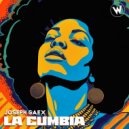 Joseph Gaex - La Cumbia (Original Mix)